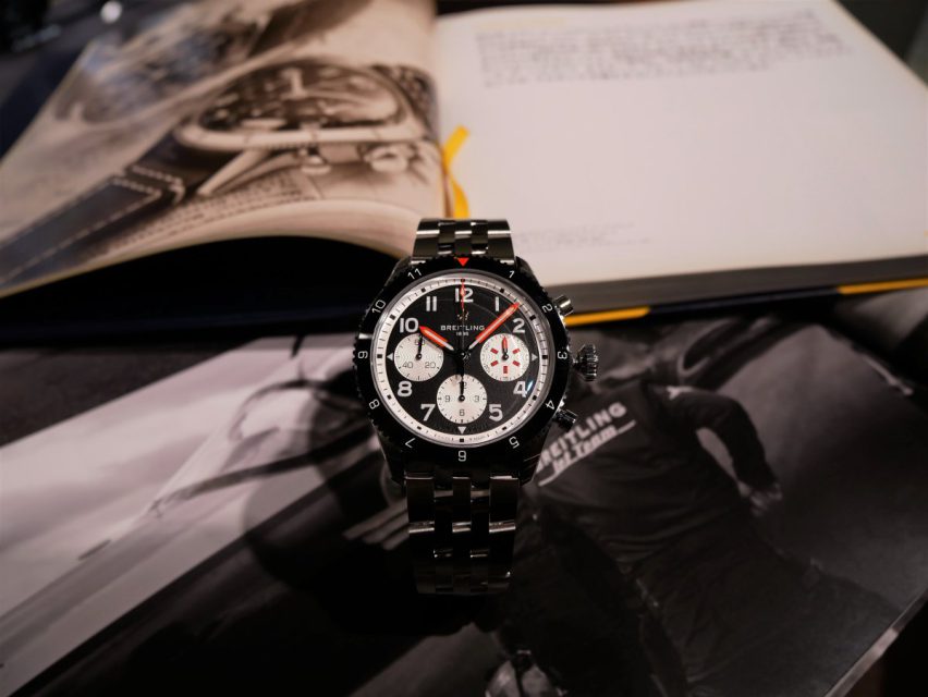 クラシックアヴィシリーズを制作秘話と共にまとめてご紹介! ブライトリングブティック京都 公式ブログ