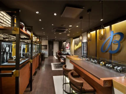 11/22~24 ブライトリングブティック京都臨時休業のお知らせ。