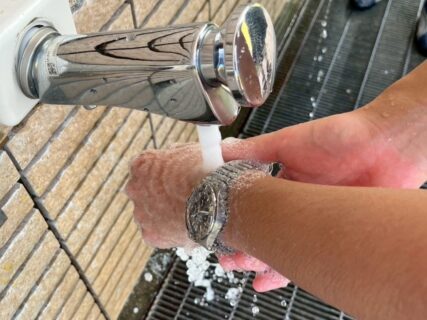 ブライトリングってすごいな！と思った出来事3選！