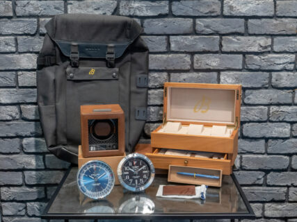 【ブライトリング】来月じゃなくて今月の購入が圧倒的にお得な理由3選！～本当に気に入ったものを購入できる最後のチャンス～