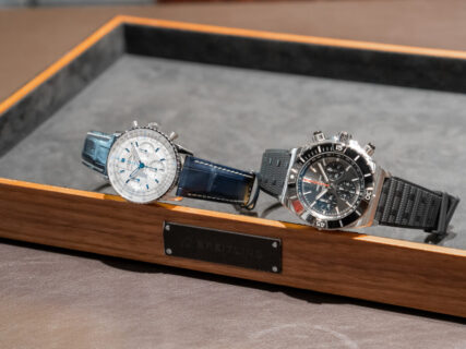 【ブライトリング】2025年 生産終了モデルまとめ！あの人気のカラーリングも含まれています。