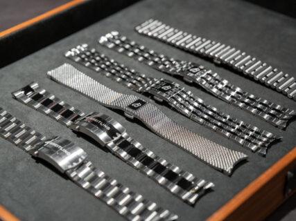 「ブレスレット」を比較！どれがお好みですか？