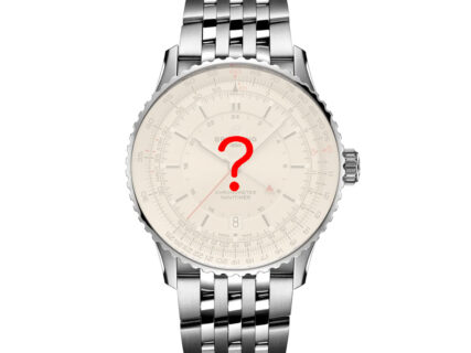 【新作情報】抽選販売必至予想の新作モデルは1/16公開