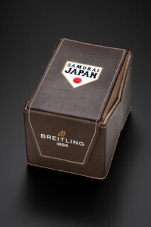 【速報】1月15日発表の侍ジャパンエディションナビタイマーは早くも入手困難に！