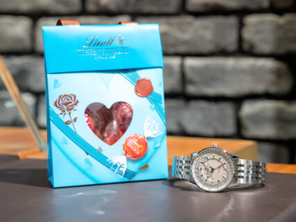 【BBKマガジン2026年2月号】もうすぐバレンタイン！話題のあのコラボモデルもついに登場！