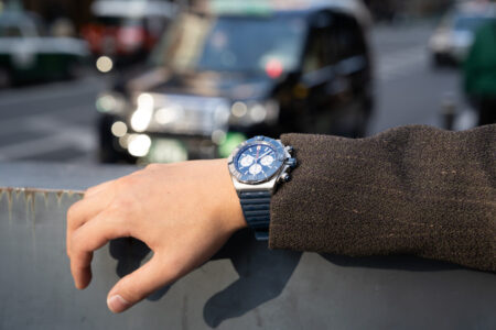 スーパークロノマットはどの辺が「スーパー」なの？「クロノマット」との違いを簡単に解説！「スーパークロノマットB01 44」