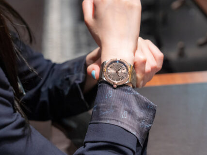 新作クロノマットはもうチェックしましたか？40mm/36mmにフォーカスしてご紹介します！　
